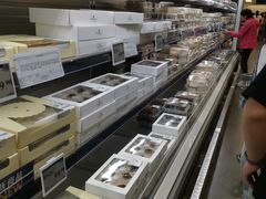 -山姆会员商店(上海浦东店)