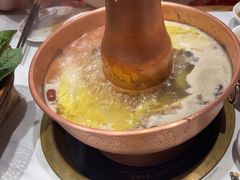 -东门口·新式老北京火锅(河西龙湖天街店)