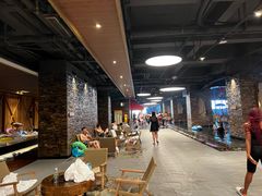 -清河半岛温泉度假酒店