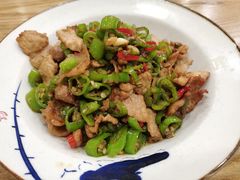 -湘缘道客•湘缘饭店·25年湘菜馆(古墩路店)