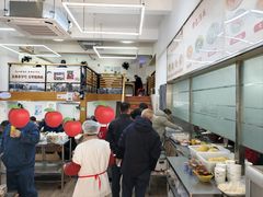 -玉华饮食店(茅台路店)