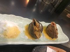 -真剑日本料理·铁板烧(贵州路店)