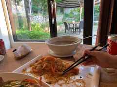-水润轩私厨海南菜餐厅(铂尔曼酒店)