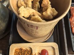 -吼堂老火锅(太古里总店)