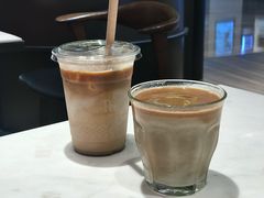 -Peet's Coffee皮爷咖啡(德基店)