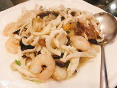 -桃园中华料理炸酱面(燕儿岛路店)