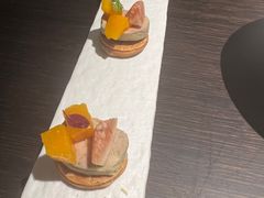 -庐灶江南·江南菜·四合院Bistro(东直门雍和宫·原华侨宾馆店)