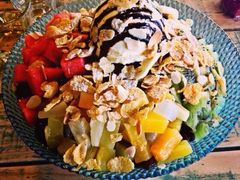 -Cafe Alice咖啡爱丽丝(奥城店)