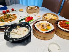 -粤盛海鲜楼(融冠乐城店)
