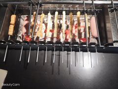 -很久以前羊肉串(中山公园店)