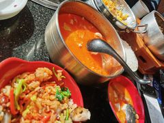 -土大力韩国烤肉料理(开封龙亭店)