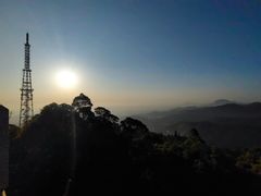 -水濂山乐民游艺园