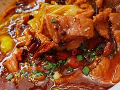 -万柳阁小馆·花园餐厅(龙潭湖店)