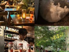 -咖法森林·咖啡  酒吧(天河店)
