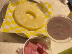 -百事喜乐炸鸡铺(合肥首店)