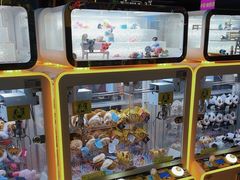 -风云再起游乐汇(北京西单西西友谊店)