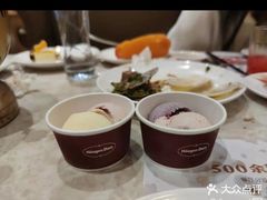 -芭菲盛宴·环球美食(北城国际店)