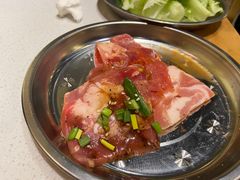 -酒谊炭火自助烤肉(商社汇巴南购物中心店)