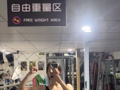 -CUBE私教·普拉提·拳击(龙漕路店)