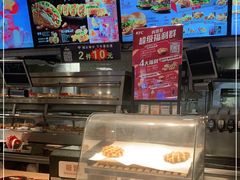 -肯德基(电力路店)