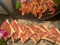 -玖·炭火烤肉