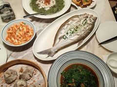 -新梅华餐厅(星悦汇店)