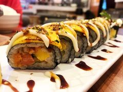 -铜锣湾·有麝自然香(长嘉汇购物公园店)