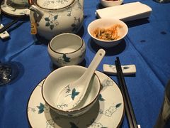 -良渚君澜度假酒店·中餐厅