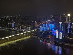 -WFC会仙楼观景台
