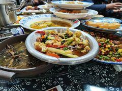 -徐鼎盛民间菜(城南家园店)