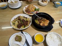 -东山茶寮(新安店)