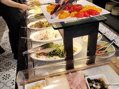 -拉蒂娜·巴西牛排馆 Latina·Brazilian Steakhouse(陆家嘴旗舰店)
