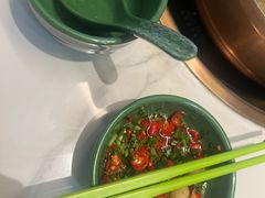 -润园四季椰子鸡火锅(南山海岸城店)