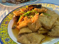 -胖子饺子馆·海鲜家常菜(海军博物馆店)