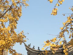 -无锡惠山寺
