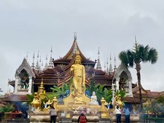 -西双版纳总佛寺