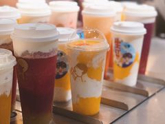 -喜茶(中山利和新地店)