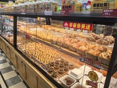 -味多美蛋糕(安定门店)