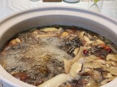 -名善山珍·野生菌汤锅(文殊院店)