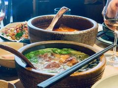 花溪牛肉粉-山石榴·贵州菜(丰盛里店)