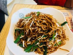-添好运点心专门店(百老汇店)