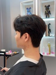 -赤道 Hair Salon