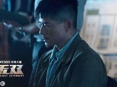 -大光明电影院(南京西路店)