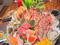 -一本料理(西溪天街店)
