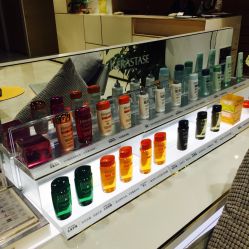 -CARR SALON
