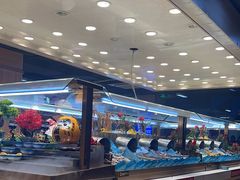 -新艺自助美食城(中山路店)