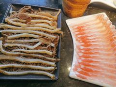 -重庆九记老火锅(广场店)