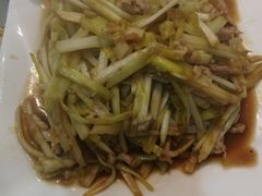 -邀月楼(新华路店)