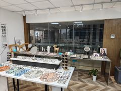 -大视家眼镜(园区星海店)
