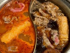 -温禾牛·和牛寿喜烧自助火锅(恒基名人店)